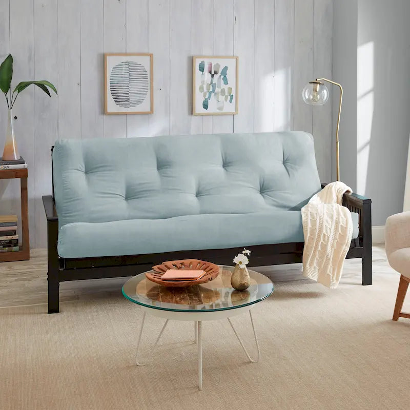 Matelas futon 2 places de 8 pouces