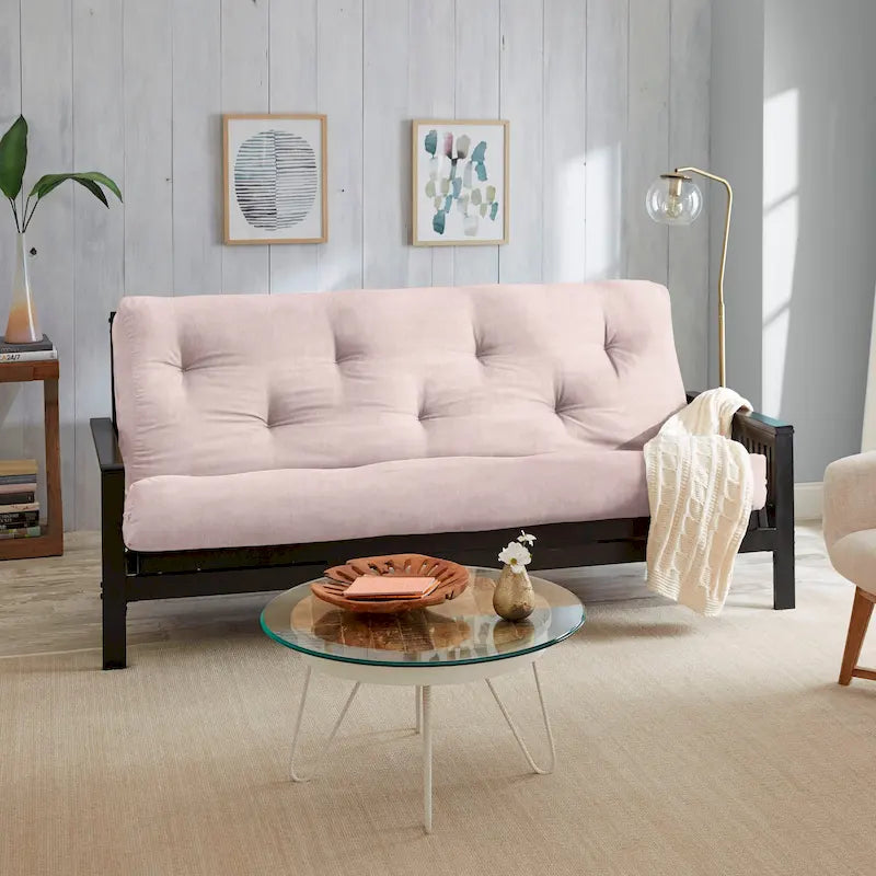 Matelas futon 2 places de 8 pouces
