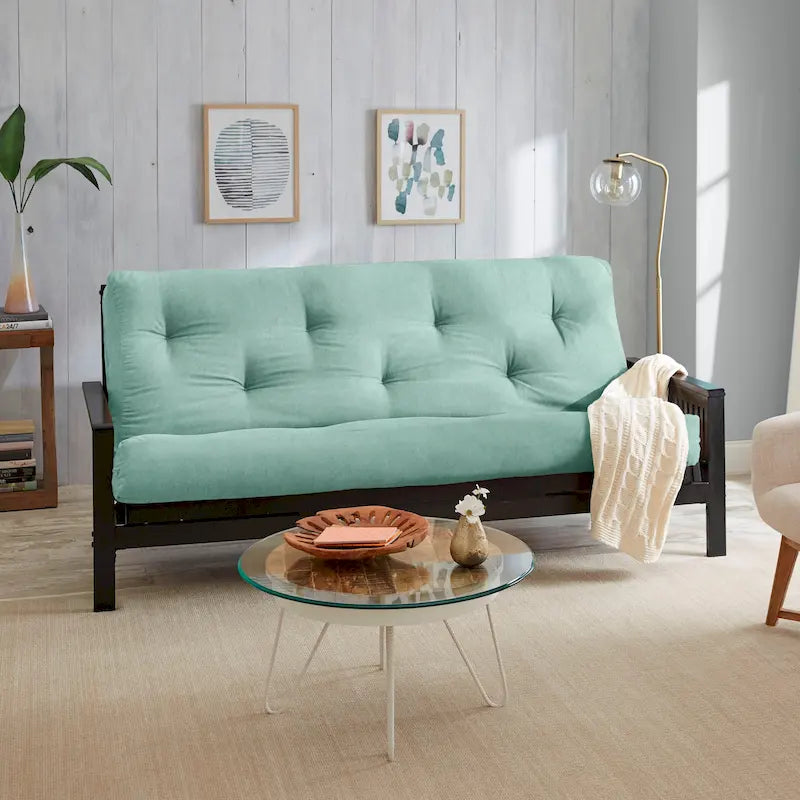Matelas futon 2 places de 8 pouces