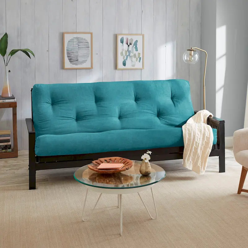 Matelas futon 2 places de 8 pouces